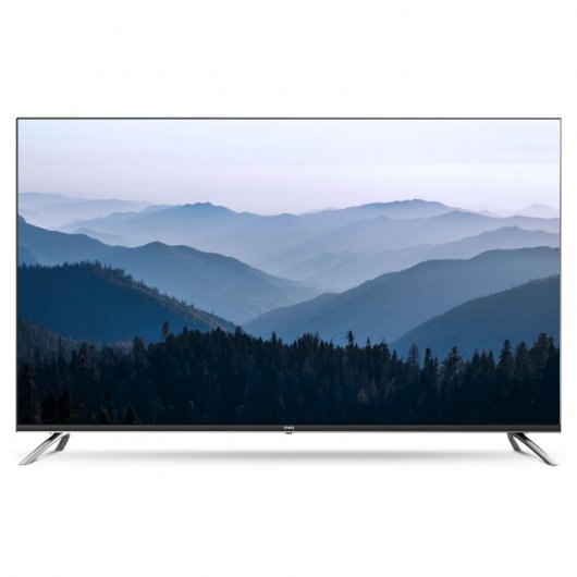 CHiQ U55H7A 55" LED UltraHD 4K HDR10