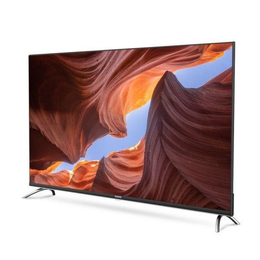 CHiQ U55H7A 55" LED UltraHD 4K HDR10