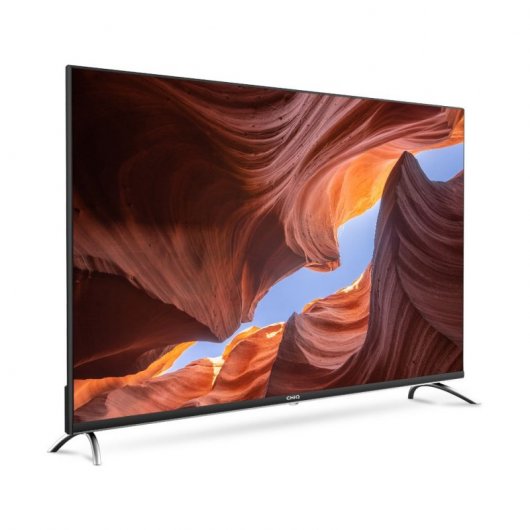 CHiQ U55H7A 55" LED UltraHD 4K HDR10