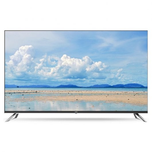 CHiQ U58H7A 58" LED UltraHD 4K HDR10