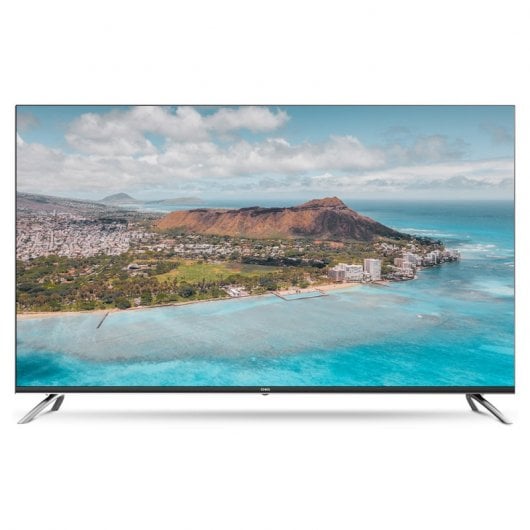 CHiQ U65H7A 65" LED UltraHD 4K HDR10