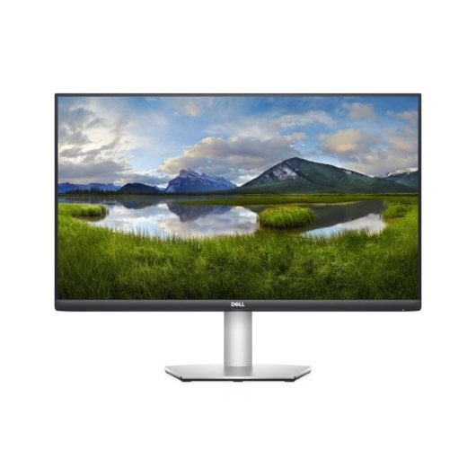 Monitor Dell S2721HS 27" FullHD 75Hz IPS FreeSync Réglable 4 ms