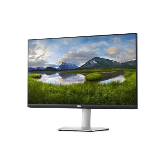 Monitor Dell S2721HS 27" FullHD 75Hz IPS FreeSync Réglable 4 ms