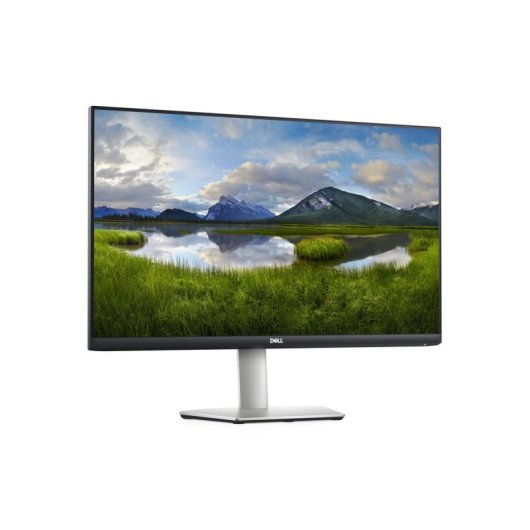 Monitor Dell S2721HS 27" FullHD 75Hz IPS FreeSync Réglable 4 ms