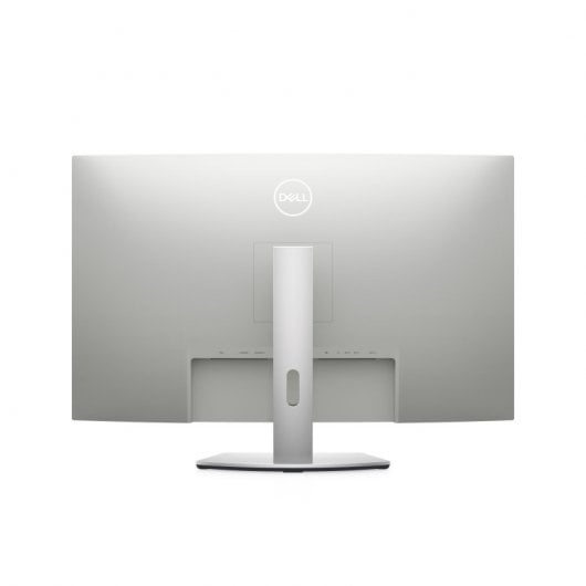 Dell S Series S3221QS 32" LED UltraHD 4K FreeSync Curvo