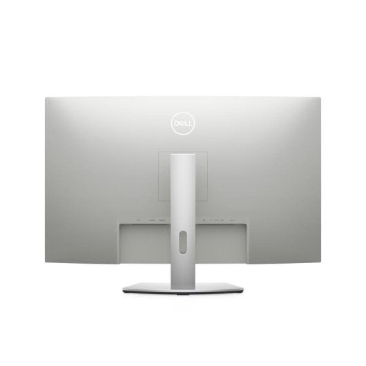 Dell S Series S3221QS 32" LED UltraHD 4K FreeSync Curvo