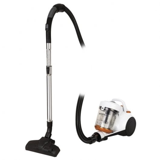 Becken BVC4110 Aspirador Sin Bolsa 700W