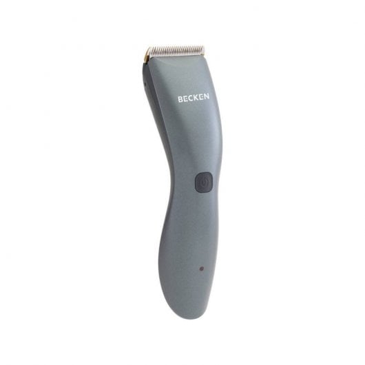 Becken BHC1050 Cortapelos Gris