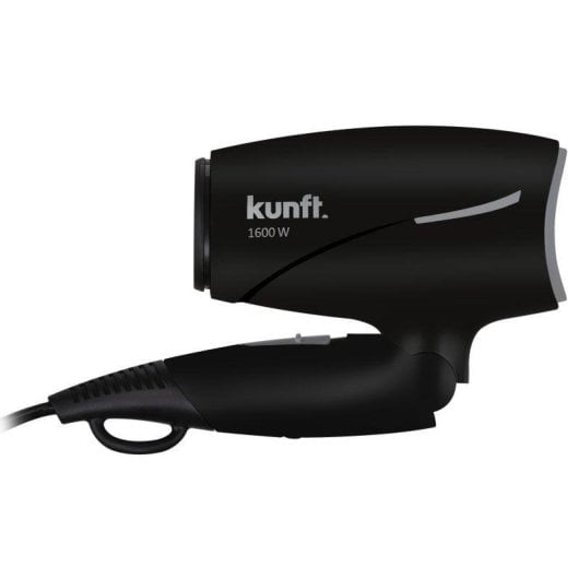 Kunft KTHD4500 Secador de Pelo 1600W