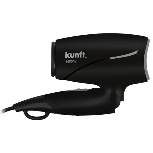 Kunft KTHD4500 Secador de Cabelo 1600W