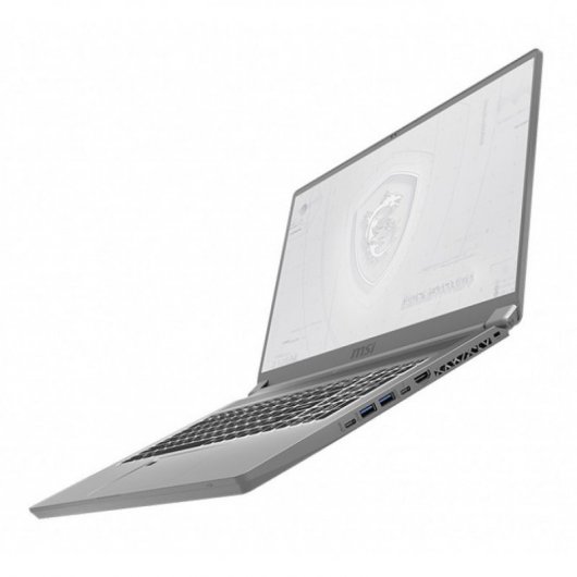 MSI WS75 10TM-473ES Intel Core i9-10980HK/64GB/2TB SSD/Quadro RTX 5000/17.3"