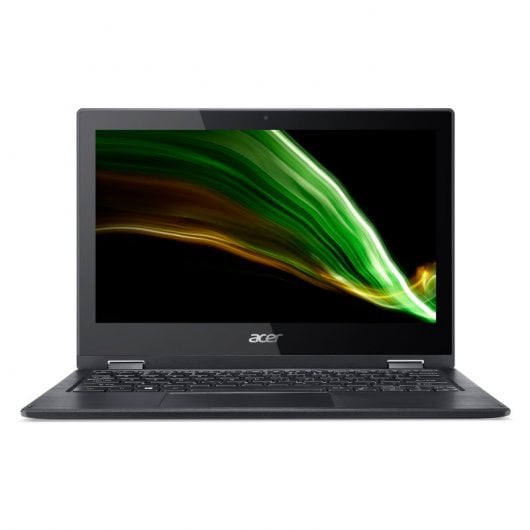 Acer Spin 1 SP111-33 Intel Celeron N4020/4GB/64GB/11.6" Táctil