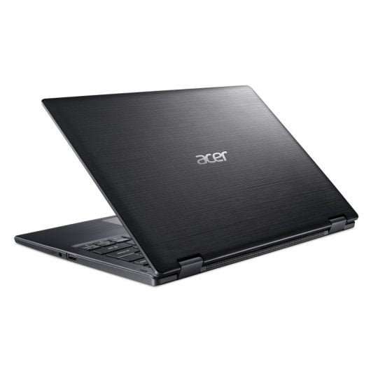 Acer Spin 1 SP111-33 Intel Celeron N4020/4GB/64GB/11.6" Táctil