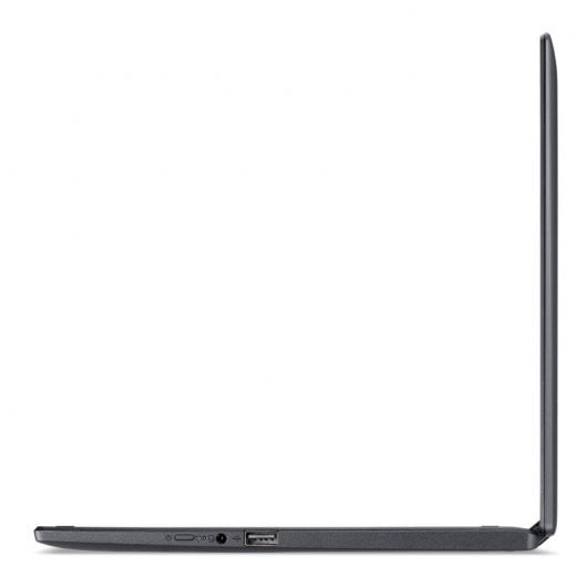 Acer Spin 1 SP111-33 Intel Celeron N4020/4GB/64GB/11.6" Táctil