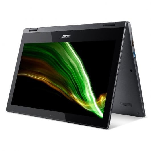 Acer Spin 1 SP111-33 Intel Celeron N4020/4GB/64GB/11.6" Táctil