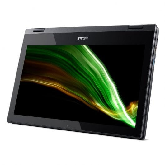 Acer Spin 1 SP111-33 Intel Celeron N4020/4GB/64GB/11.6" Táctil