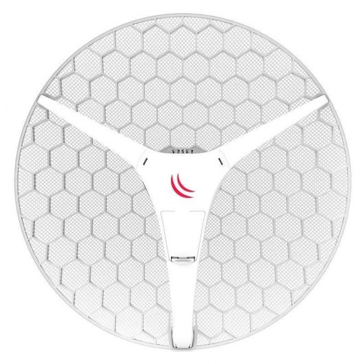 Mikrotik LHG XL 2 Antena WiFi 21dBi 2.4GHz