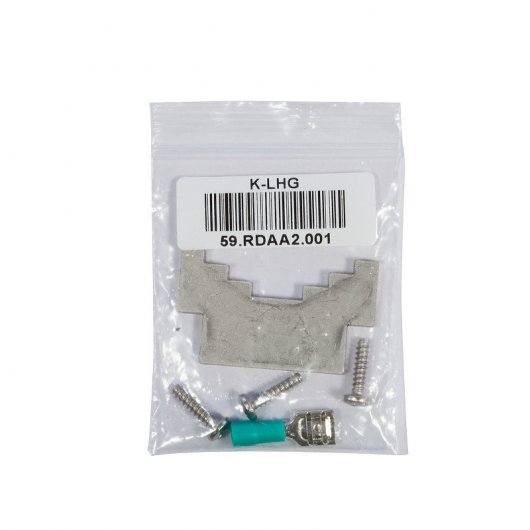 Mikrotik LHG XL 2 Antena WiFi 21dBi 2.4GHz