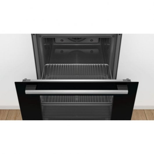 Bosch HBB578BS6 Horno Multifunción Pirolítico 71L A Acero Inoxidable