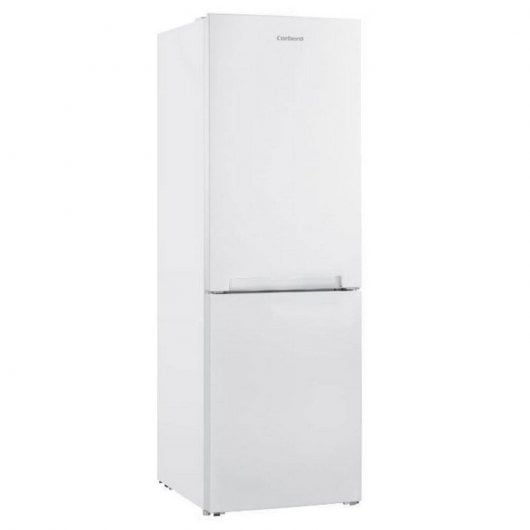 Corberó CCH1020EW Frigorífico Combi A+ Blanco
