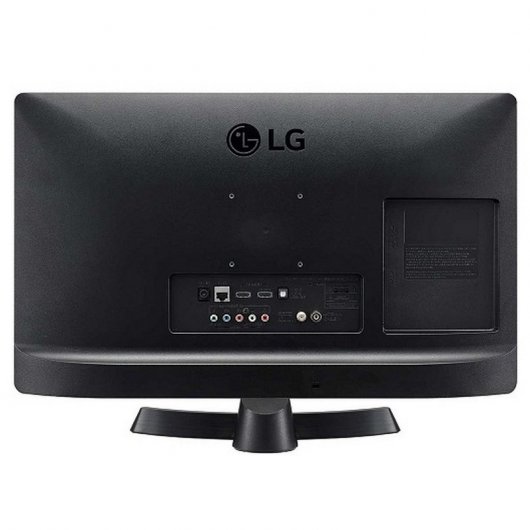 LG 24TN510SPZ 24" LED HD Ready