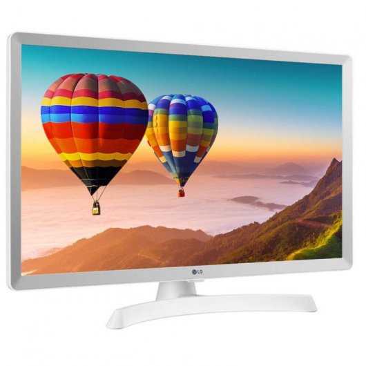 LG 28TN515S-WZ 28" LED HD Ready