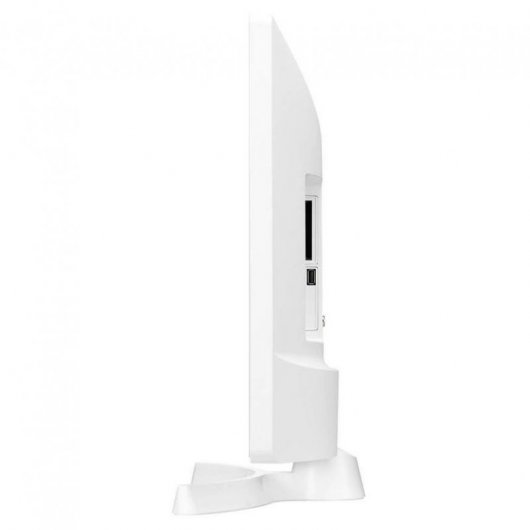 LG 28TN515S-WZ 28" LED HD Ready