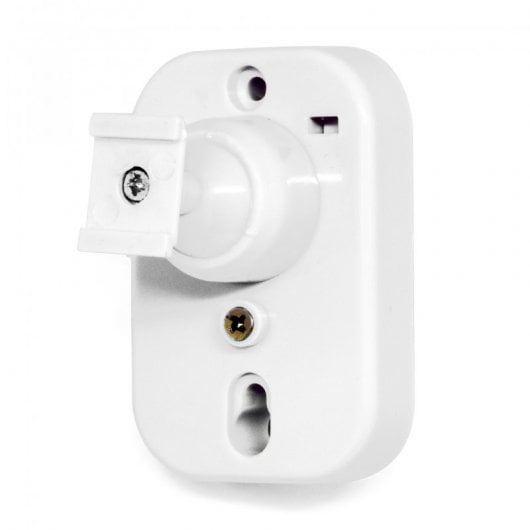 Unotec Alarma Volumétrica Autónoma con 2x Mandos