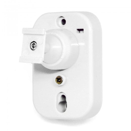 Alarme Unotec Autônomo Sem fio Com Sensor de Movimento Interior 2x Controlo Remoto