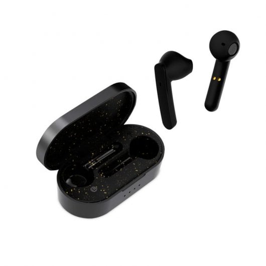 Xs Touch Opiniones Auriculares Unotec Bluetooth Earbuds