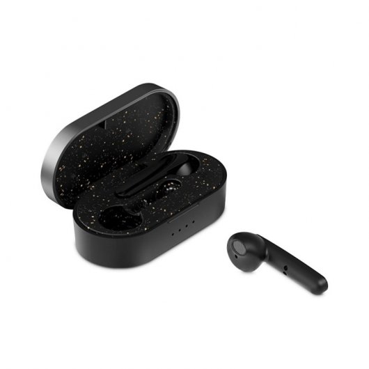 Unotec Z5 Auriculares Bluetooth Pretos