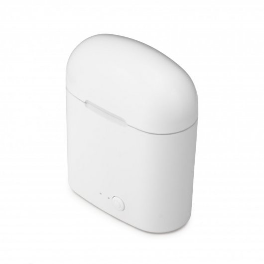 Unotec Imperii X Mini Auriculares Bluetooth Blancos