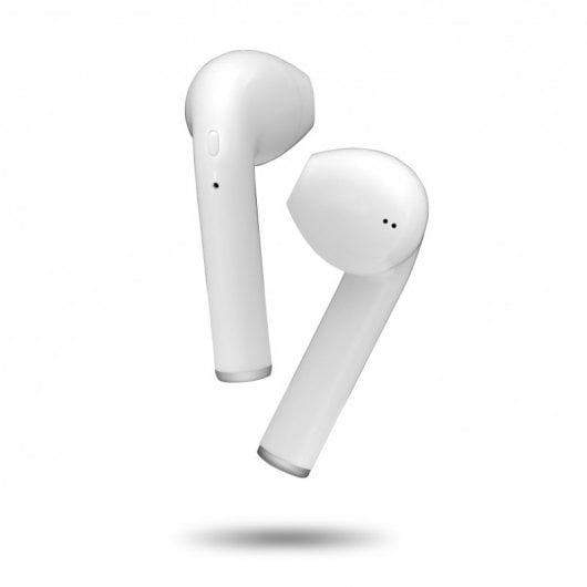 Unotec Imperii X Mini Auriculares Bluetooth Blancos