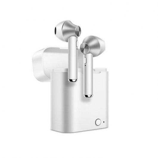 Imperii Camba Auriculares Inalámbricos Gris