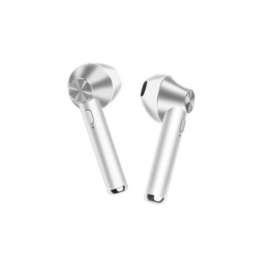 Imperii Camba Auriculares Inalámbricos Gris