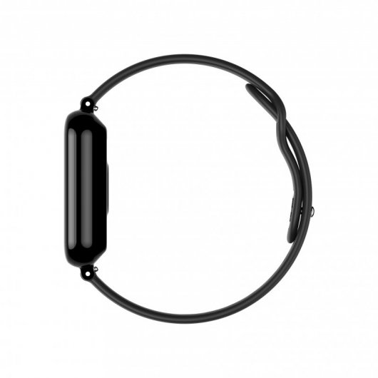 Unotec Watchuu Anillos Dinámicos Reloj Bluetooth Negro