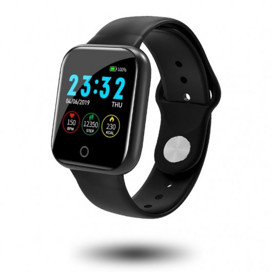 Watch Unotec Reloj Bluetooth Unotec Watchuu Anillos Dinámicos