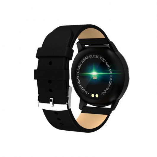 unotec watch