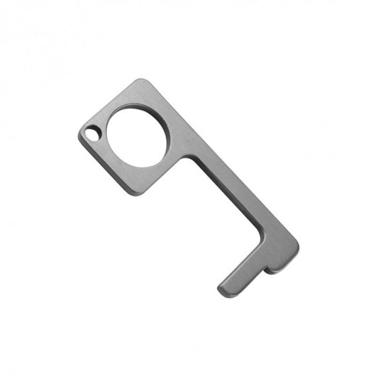 Unotec Llavero No-Touch