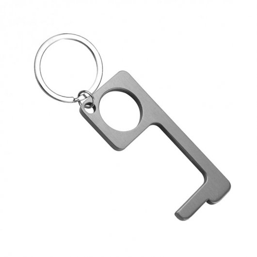 Unotec Llavero No-Touch