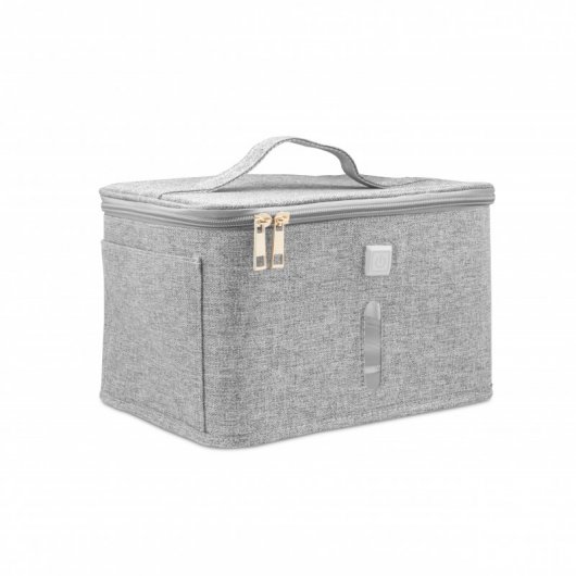Unotec Esterilizador UV Multiusos Gris