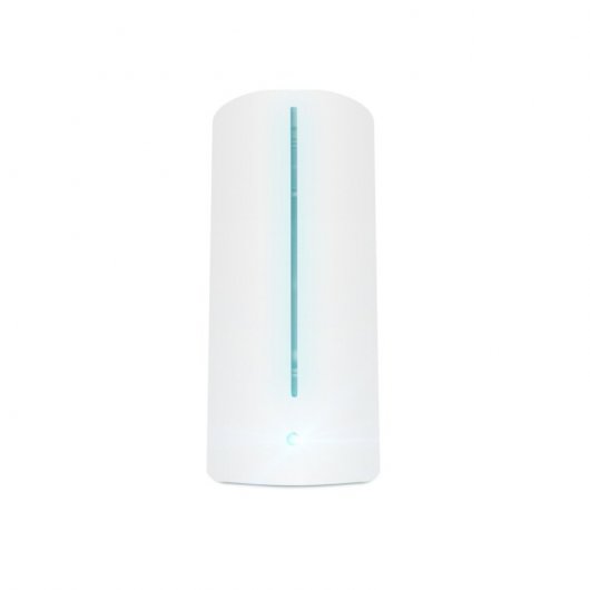 Purificateur d'odeurs Unotec avec batterie rechargeable