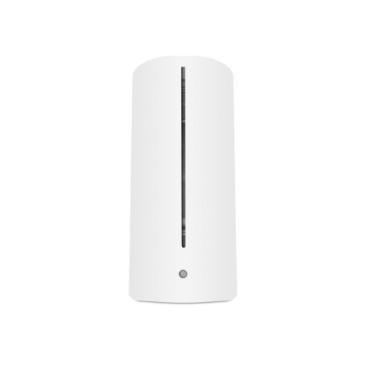 Purificateur d'odeurs Unotec avec batterie rechargeable