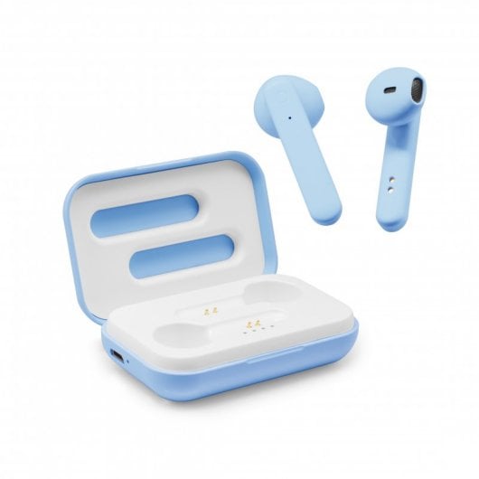 Auriculares Twin Twin X Pro Unotec Unotec Twin X Pro Auriculares