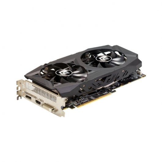 PowerColor Red Dragon Radeon RX 580 8 GB GDDR5