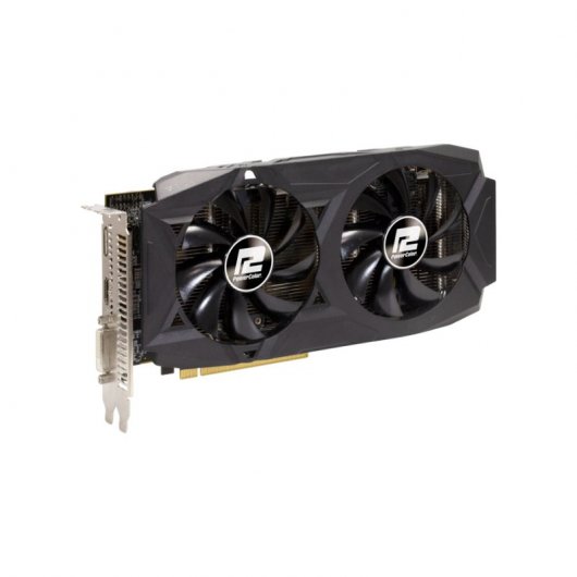 PowerColor Red Dragon Radeon RX 580 8 GB GDDR5