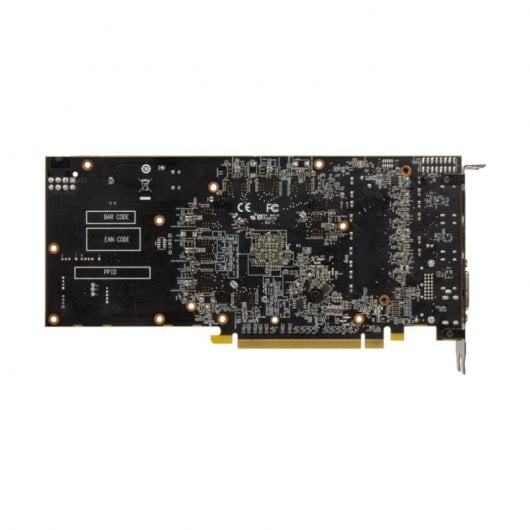 PowerColor Red Dragon Radeon RX 580 8 GB GDDR5