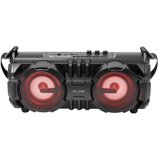 Trevi XR 190 BT Altavoz Bluetooth 24W