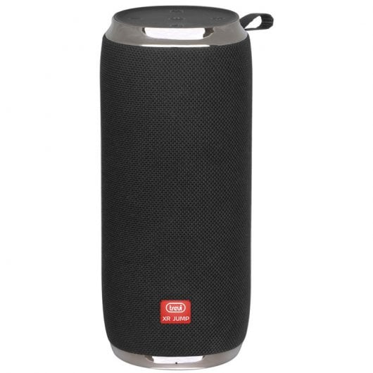Trevi XR 120 BT Enceinte Bluetooth 16W Noir