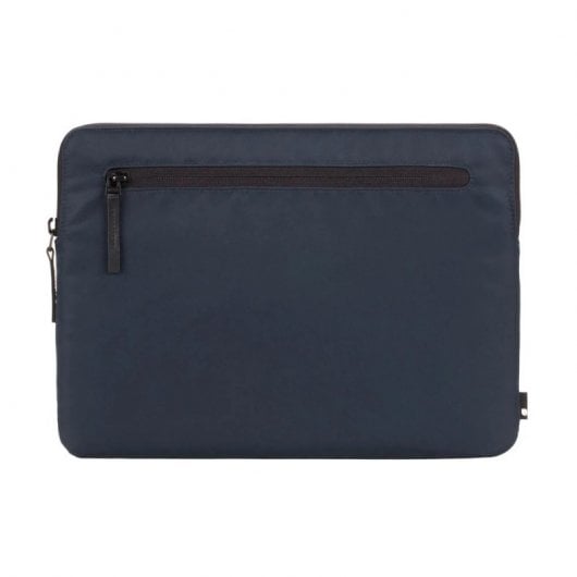 Incase Funda Compact Sleeve Flight Nylon Azul Marino para McBook Pro/Air Retina 13" 2019